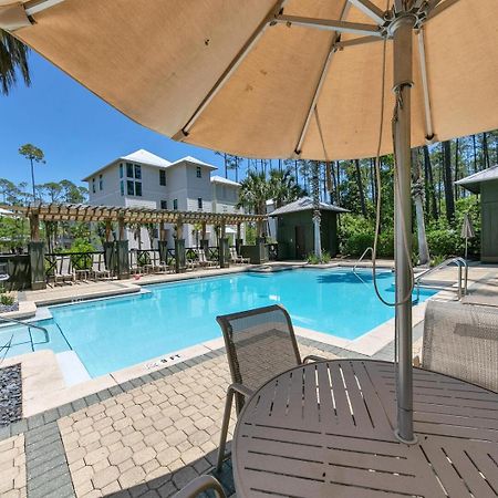 Joy Of Life - Seacrest Beach 4Bd 4Ba Villa Rosemary Beach Luaran gambar