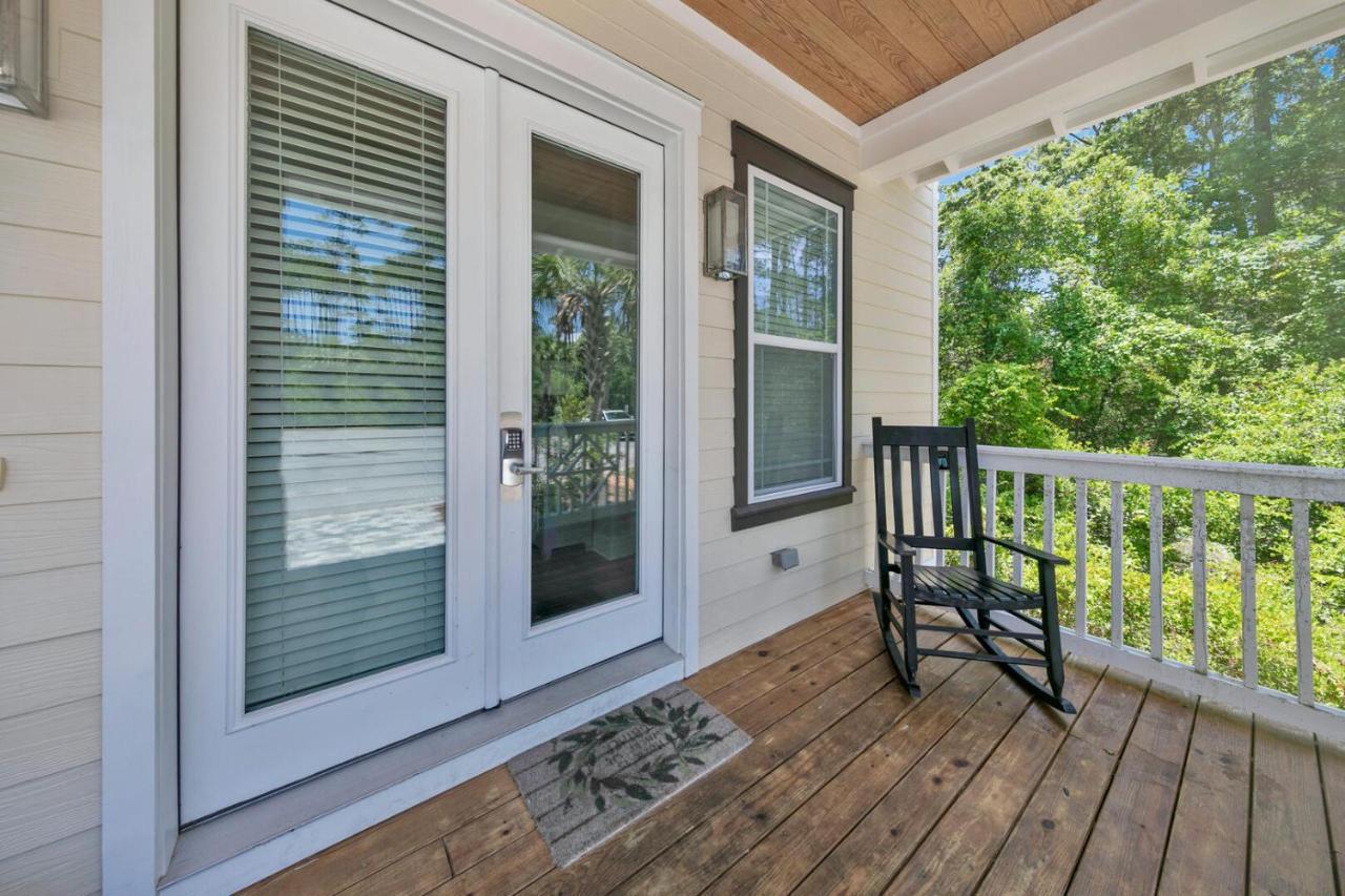 Joy Of Life - Seacrest Beach 4Bd 4Ba Villa Rosemary Beach Luaran gambar