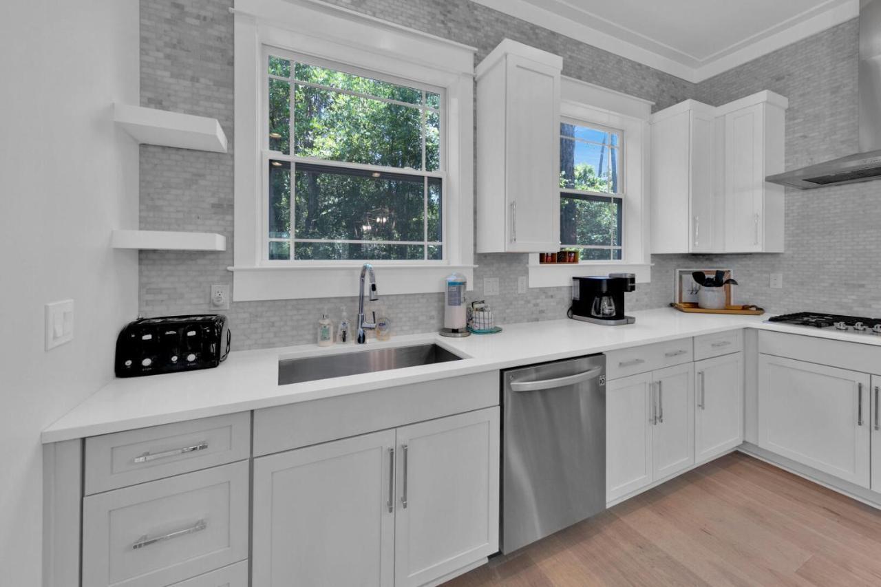 Joy Of Life - Seacrest Beach 4Bd 4Ba Villa Rosemary Beach Luaran gambar