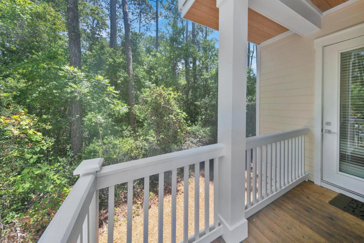 Joy Of Life - Seacrest Beach 4Bd 4Ba Villa Rosemary Beach Luaran gambar