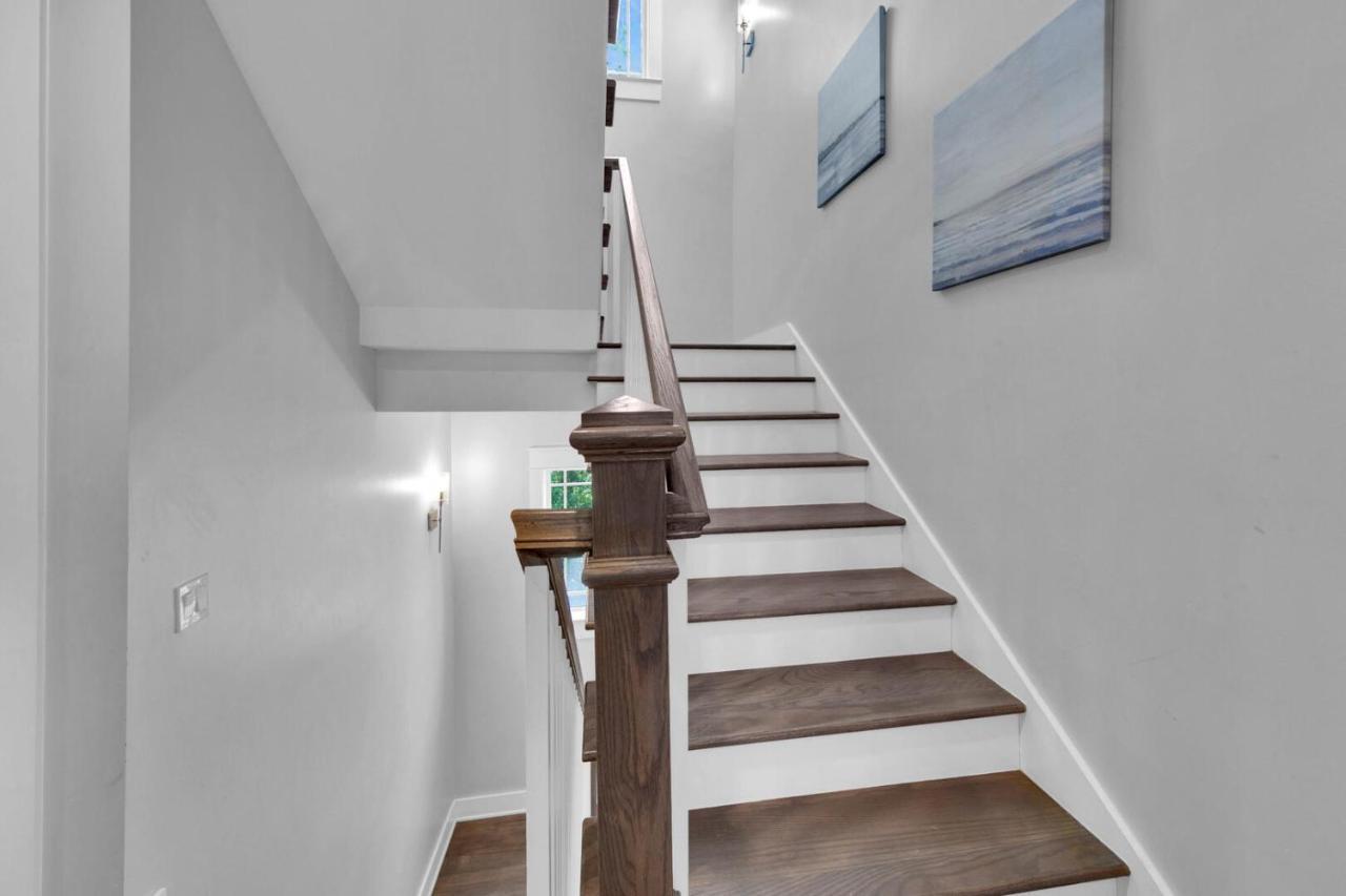 Joy Of Life - Seacrest Beach 4Bd 4Ba Villa Rosemary Beach Luaran gambar