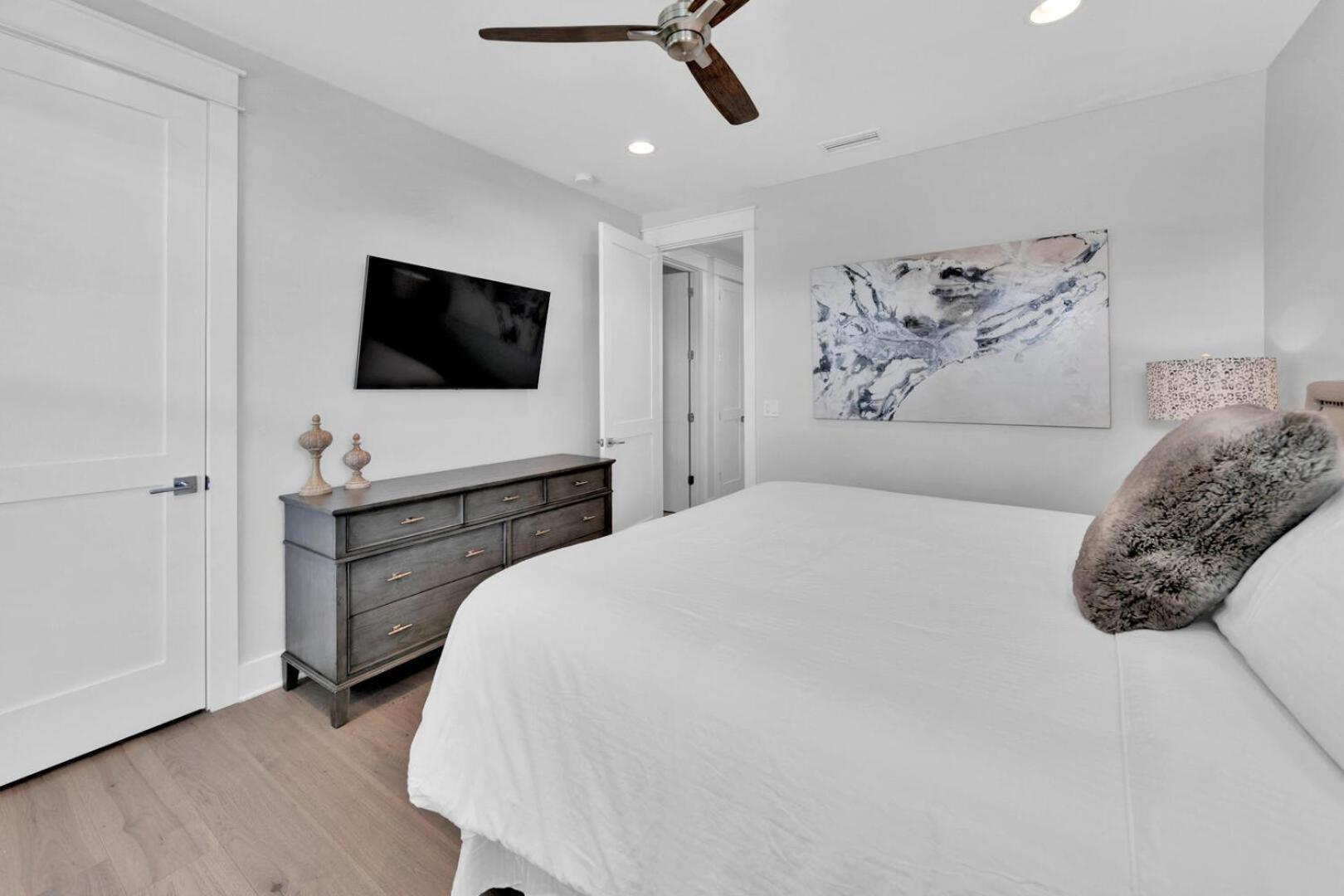 Joy Of Life - Seacrest Beach 4Bd 4Ba Villa Rosemary Beach Luaran gambar